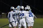 MLax vs Emmanuel  Men’s Lacrosse vs Emmanuel College. - Photo by Keith Nordstrom : MLax, lacrosse